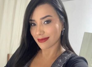 Morre médica internada no Trauma há nove dias por causa de explosão de gás, na Paraíba 1 MEDICA RAISSA BATISTA e1748863799366 1040x760 1
