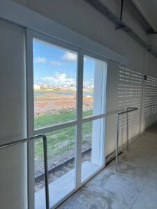 CBTU entrega à população nova estação Jacaré, na tarde desta terça, 10 1 cbtu entrega a populacao nova estacao jacare na tarde desta terca 10