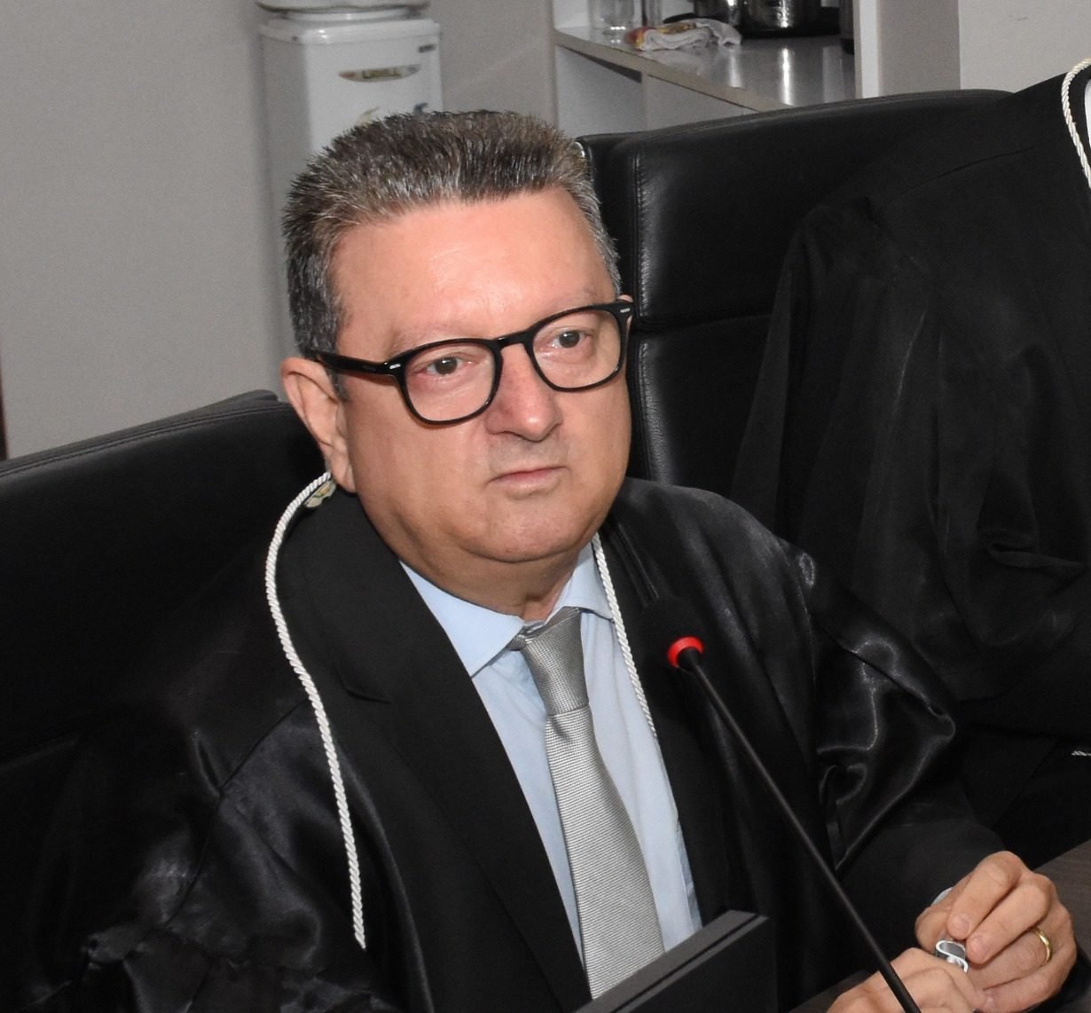 Picture of Onaldo Rocha de Queiroga