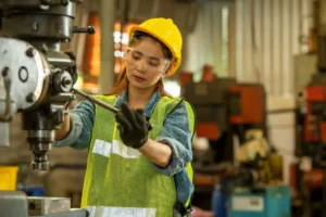 Paraíba é o 3º no Brasil em crescimento industrial em 2025 1 emprego industria2