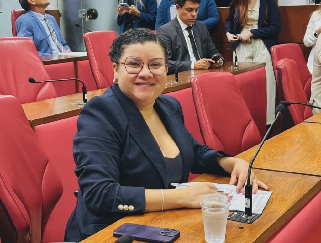 jailma carvalho convida para lancamento da frente parlamentar de saude mental na cmjp tema fundamental