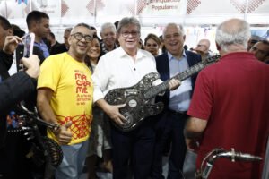 joao azevedo abre 40 salao do artesanato paraibano e autoriza criacao do centro de referencia do macrame tema do evento 4