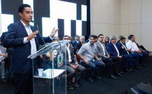 joao azevedo autoriza pagamento de r 1684 milhoes de emendas parlamentares que beneficiam 204 municipios