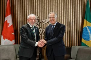 na cupula do g7 lula defende a volta do protagonismo da onu