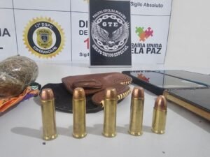 operacao brejo seguro policia civil prende integrantes de organizacao criminosa e apreende drogas municoes e dinheiro 2