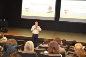 tce pb reforca compromisso com a primeira infancia por meio de capacitacao estadual sobre orcamento publico