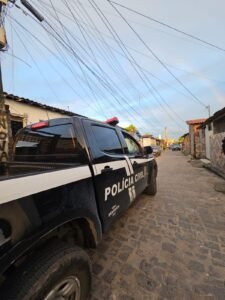 caso elucidado policia civil prende mais um envolvido na chacina da praia do sol preso deu detalhes do crime