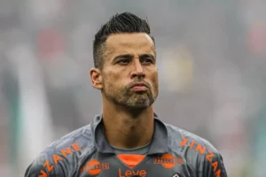 fifa faz publicacao direcionada ao goleiro fabio do fluminense
