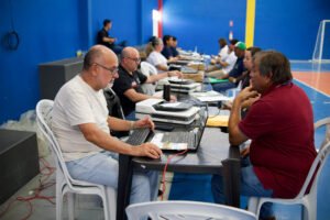governo renova convenio com entidade que presta atendimento a autistas na regiao de cajazeiras