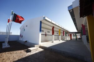 joao azevedo entrega escola oficina ortopedica e visita terreno onde sera construido o hospital da mulher do sertao em sousa 7