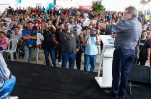 joao azevedo entrega residencial com 224 apartamentos e reforma da ciretran em campina grande 4