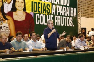 joao azevedo preside audiencia do ode em sousa e destina mais de r 90 milhoes em investimentos para a regiao 2