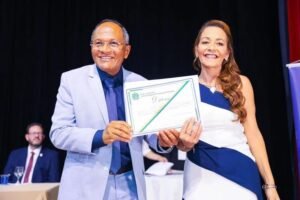 justica rejeita todas as acoes contra aninha cardoso e recursos no tre tem pareceres contrarios do ministerio publico