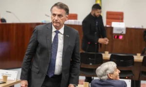 pgr pede condenacao de bolsonaro e mais 7 reus por golpe de estado