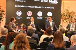 atividade economica acima da media nacional coloca nordeste como melhor regiao do brasil para investir