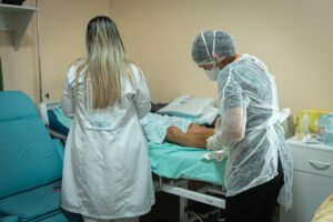 hospital edson ramalho reforca cuidados com a pele por meio de assessoria especializada 3
