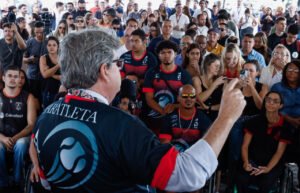 joao azevedo autoriza licitacao para construcao de vila paralimpica