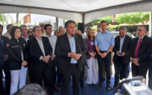 joao azevedo entrega nova sede da policia civil e destaca investimentos na estrutura e na valorizacao de profissionais da seguranca 3