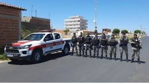policia militar age rapido prende quatro criminosos faccionados e evita chacina na cidade de boa ventura 1