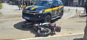 prf e policia civil recuperam motocicletas roubadas em queimadaspb 4