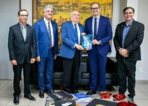 tce pb recebe presidente do cfc para tratar de apoio a conferencia nacional de contabilidade publica 1