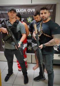 alem divisas policia civil da paraiba vai ao rio de janeiro prender responsaveis por homicidios e trafico de drogas em patospb