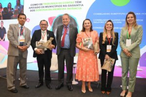 conselheira do tce pb apresenta resultados do pacto paraibano pela primeira infancia em debate nacional
