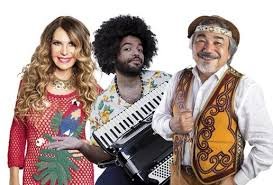 delegacao de artistas nordestinos desembarca na franca para celebrar a cultura brasileira com forro de raiz