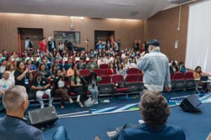 desertificacao biodiversidade e semiarido sao temas abordados no iv painel paraibano de mudancas climaticas em campina grande 1
