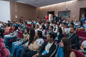 desertificacao biodiversidade e semiarido sao temas abordados no iv painel paraibano de mudancas climaticas em campina grande