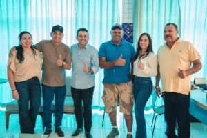 dr jhony avanca no cariri e amplia apoios em sume e serra branca