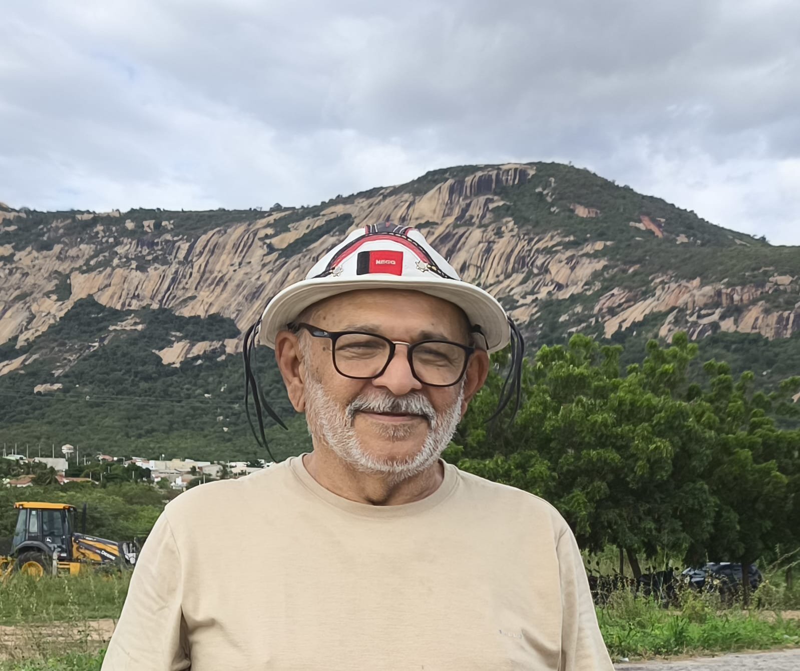 Picture of José Tavares de Araújo Neto