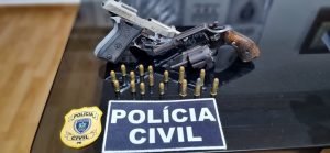 em mamanguape policia civil prende em flagrante dois investigados por homicidios e trafico de drogas 1