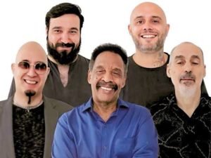 encontro da jovem guarda reune renato e seus blue caps adilson ramos e almir ex fevers no clube cabo branco 3