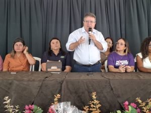 encontro de mulheres do agro na expofeira paraiba agronegocios 2025 apresenta palestra sobre o programa antes que aconteca 3