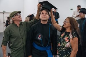 governo da paraiba realiza formatura do projeto limite do visivel e certifica 50 novos profissionais da tecnologia da informacao