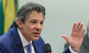 haddad anuncia criacao de delegacia para investigar crime organizado