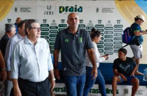 joao azevedo abre paraiba world beach games e destaca importancia do evento para o fortalecimento da economia do estado