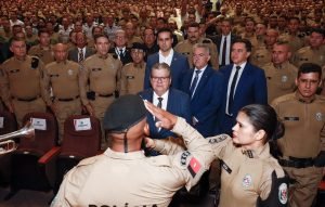 joao azevedo autoriza 189 promocoes de oficiais da policia militar e destaca conquista assegurada com nova lei de organizacao basica 3