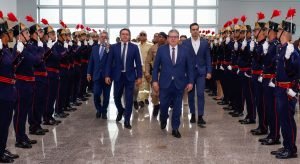 joao azevedo autoriza 189 promocoes de oficiais da policia militar e destaca conquista assegurada com nova lei de organizacao basica