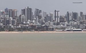 lei do gabarito pedido do mppb e deferido e edificio nao deve ser ocupado nem locado