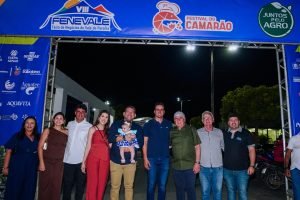 lucas ribeiro prestigia expoagro em mari e fenevale em itabaiana e destaca estimulo do estado aos eventos que fomentam a economia