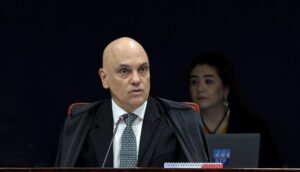ministro alexandre de moraes destaca independencia do stf e realizacao de um julgamento tecnico e transparente