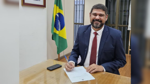 paraibano assume cargo nacional de planejamento e orcamento participativo da presidencia da republica
