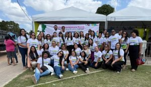 prefeitura de santa rita leva cidadania e servicos a cicerolandia com o projeto assistencia ja 1