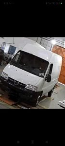 prf prende motorista por adulterar documento veicular em campina grande