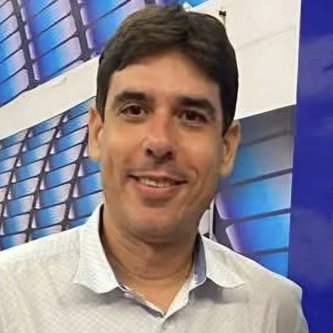 Picture of Stefano Wanderley