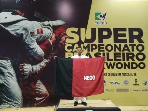 santa rita brilha em sergipe jovens do nac conquistam seis medalhas no supercampeonato brasileiro de taekwondo 1