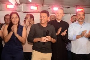 santa rita inaugura revitalizacao da praca antonio ribeiro pessoa no bairro popular 1