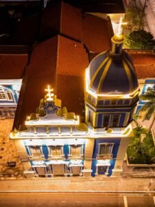 show de william sanfona marca entrega da reforma da igreja de lourdes em joao pessoa nesta sexta 05 de setembro 3